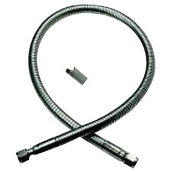 Western Enterprises Western Enterprises 312-WMH-2-14 We Wmh-2-14 Hose Assembly 312-WMH-2-14